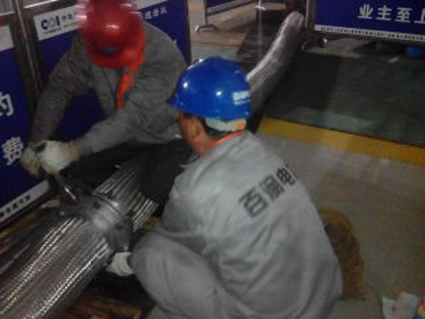 施工現(xiàn)場
